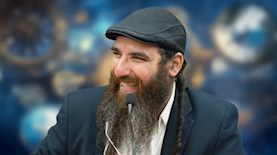 הרב יוסף דלויה, צילום: יוטיוב